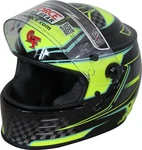 G-force Racing Gear Revo Graphics Xsm Yl SA20. Fixed Price $350.81.