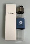 Volkswagen Novelty Clear Bottle. Fixed Price $59.90.
