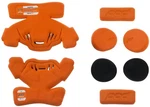 Pod KP410-009-YM K1 Knee Brace Pad Set Orange (left). Fixed Price $38.42.
