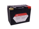 7070217 Jmt Lithium Battery For Harley Davidson Fxr 1340 Super Glide 86-94. Fixed Price $207.00.