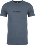 Fly Racing Lost Tee (2024) 2X-LARGE Indigo 354-03252X. Fixed Price $38.92.