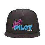 Jet Pilot Vintage Hat - One Size JP22791BLACKOSFA. Fixed Price $15.17.