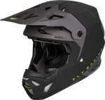 Sale - Fly Racing Motorcycle Helmet, Dirt Bike, Motocross, Atv, Black, Small. Fixed Price $189.95.