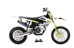 Newray Model Die Cast Husqvarna Race Team, Fc 450 Jason Anderson 2020 #21 Scale. Fixed Price $72.52.
