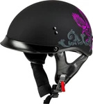 Gmax HH-65 Corvus Helmet W/peak H96510964. Fixed Price $121.95.