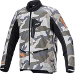 Alpinestars 3303022-824-XL Venture Xt Jacket Mojave Camo/fluo Orange. Fixed Price $299.95.
