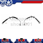 Sunsong Front Brake Line Hose Fits 2005 2006 2007 2008 Ford F-150 Ah. Fixed Price $63.01.