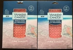 Yankee Candle Pink Sands Scent Whole House Furnace Filter Air Freshener New 2. Fixed Price $15.79.