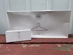 Land Rover Click Hang (VPLRS0399) Hook (VLPRS0389) Set. Fixed Price $109.87.