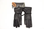 First Classics FI-122GL, FI-122-GL Small Black Leather Gloves Nos. Fixed Price $41.28.