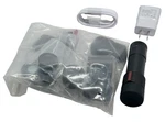 Sena Prism Tube Camera & Accessories For Motorcycle Helmet Bike. Fixed Price $129.99.