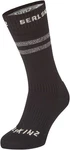 Sealskinz Runton Waterproof Mid Socks Unisex Large Black. Fixed Price $69.17.