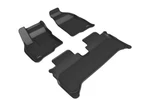 3D Maxpider L1CH09701509 Floor Mat Set Fits Chevrolet Bolt Euv 22-23. Fixed Price $204.99.