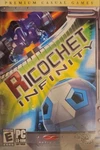 Ricochet Infinity Originally For Pc (windows) Brand New Sealed. Fixed Price $13.07.