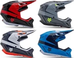 Fox Racing V3 Divider Helmet - Motocross Mx Atv Dirt Bike Utv Motorcycle. Fixed Price $299.95.