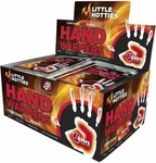 Little Hotties Hand Warmers Disposable Winter Season Bulk Pack 40 Pairs. Fixed Price $25.74.