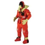 Kent Commerical Immersion Suit - Uscg/solas Version Orange Universal. Fixed Price $795.73.