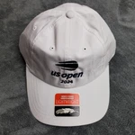 American Needle Hat Os White Open 2024 Tennis Adjustable Cap New. Fixed Price $9.99.
