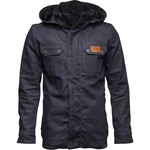 Thor Hallman Gp Denim Jacket ( Mens / Large ) 2920-0633. Fixed Price $195.00.