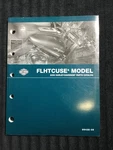 2009 Harley Davidson FLHTCUSE4 Models Parts Catalog 99428-09A Oem. Fixed Price $49.99.