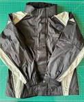 Tourmaster Sentinel Rain Jacket Motorcycle Small Women's. Fixed Price $25.00.