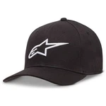 Alpinestars Ageless Curve Snapback Hat Black Sz S/m. Fixed Price $21.56.