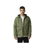 Fox Racing Mercer Jacket Army Green Men's Xlarge Xlg. Fixed Price $59.95.