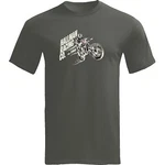 Thor Hallman Roostin T-shirts Lg Charcoal 3030-23513. Fixed Price $25.00.