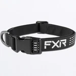 Fxr Racing Black/grey Dog Collar 243600-1005-13. Fixed Price $19.99.