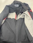 Polaris Slingshot Jacket Wind Resistant Driver Mens Size Xl. Fixed Price $90.00.