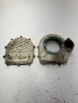 95 Sea-doo Xp Seadoo Jet Ski Oem Stator Cover Inner Outer Case. Fixed Price $19.99.