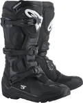 Alpinestars 2013118-10-9 Tech Enduro Boot Black. Fixed Price $299.95.