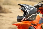Fly Racing Formula Carbon Byte Mx Helmet Ece/dot Approved, Shell,.... Fixed Price $799.95.
