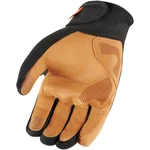 Icon Nightbreed Gloves Black Small 3301-3569. Fixed Price $46.92.