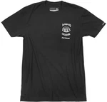 Fasthouse 805 Liquid Courage Mens Short Sleeve T-shirt Black. Fixed Price $23.23.