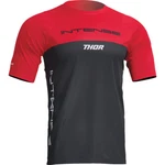 Thor Intense Censis Short Sleeve Jerseys Lg Red 5020-0207. Fixed Price $13.91.