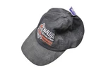 New Oem Polaris 2844923 Black Wally's Service Cap Nos. Fixed Price $20.99.