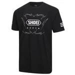 Shoei 0411-2605-08 Dedicated T-shirt 2XL Black. Fixed Price $39.99.