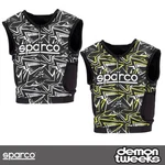Sparco Sj K-3 Rib Protector Jacket Karting Safety, Impact Protection. Fixed Price $124.90.