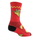Sockguy Crew Taco Tuesday Sock: Sm/md. Fixed Price $21.10.