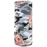 Zan Motley Tube Sportflex Series Floral Urban Camo. Fixed Price $13.98.
