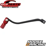 New Moose Racing Red Forged Shift Lever 1993 2024 Honda XR650L 81-0118-02-10. Fixed Price $49.81.