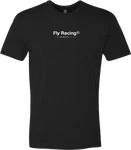 Fly Racing Youth Lost Tee Black 354-0322YS. Fixed Price $34.69.