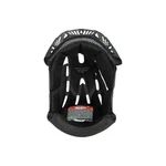 Fly Racing Adult Youth Xs 2XL Kinetic Lite Helmet Liner Black Gray. Fixed Price $36.13.