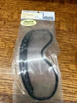 Dragon Mdx Goggle Dual Lens. Fixed Price $9.99.