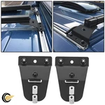 For Sprinter Vans Pair Of Tower Brackets Use With 8020 15 Series Crossbars. Fixed Price $26.36.