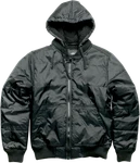 Factory Effex Goldwing Jacket Medium Black 25-85822. Fixed Price $80.80.