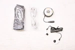 Finis 1.30.001.03 Waterproof MP3 Player Kit Nos. Fixed Price $48.99.