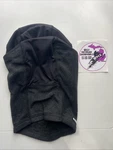 Tobe Light Balaclava Jet Black One Size P/n 250521-001-111. Fixed Price $33.99.