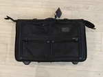 Tumi Alpha 2 Wheeled Extended Trip Garment Bag - Black Only Used One Time. Fixed Price $380.00.